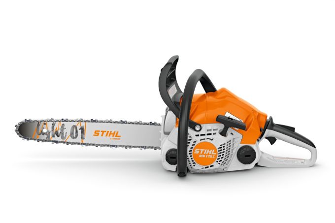 Mootorsaag Stihl MS 172 - Image 4
