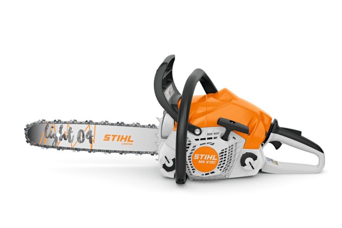 Mootorsaag Stihl MS 212 C-BE - Image 5