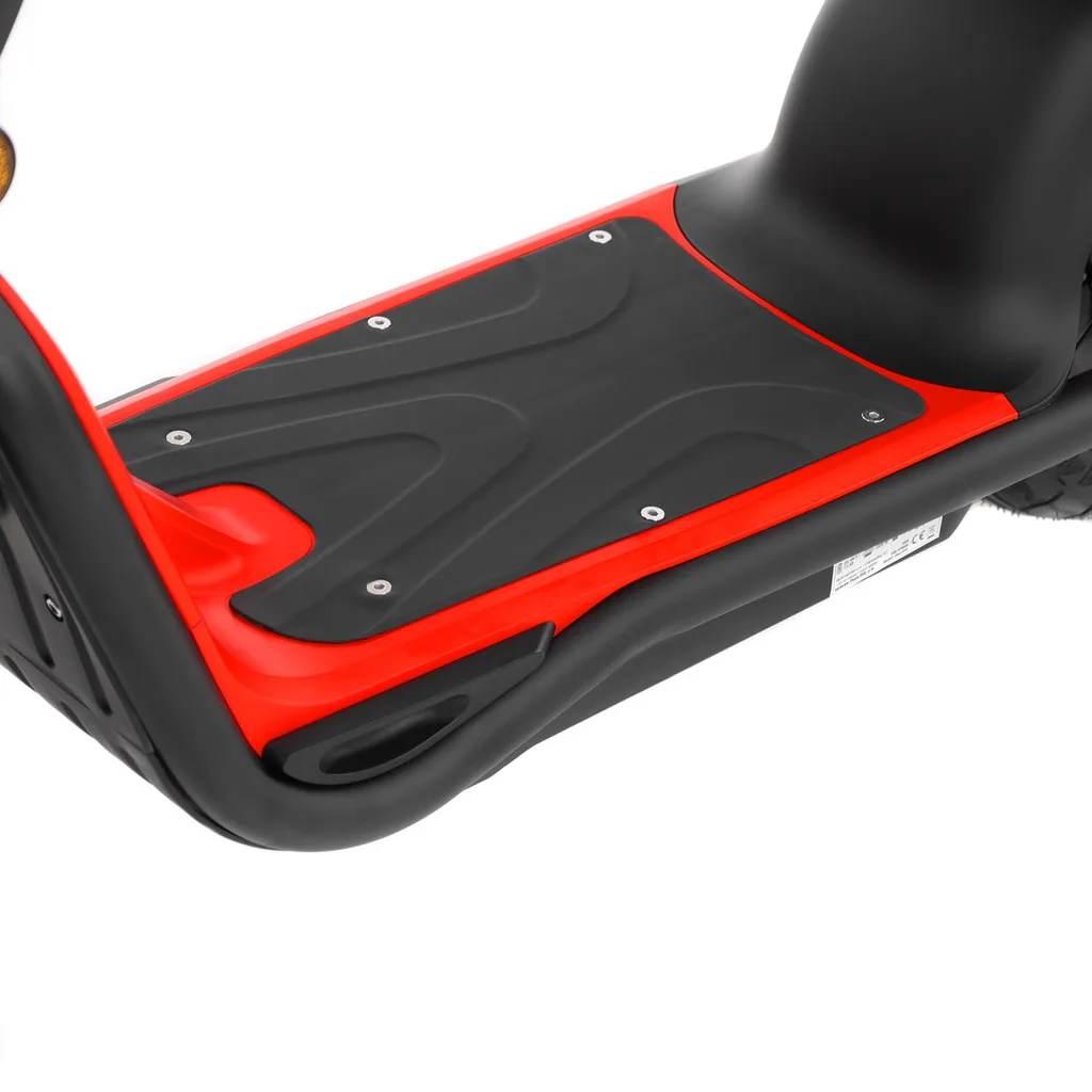 Elektriroller Hecht Cocis Mini 1000W - Image 15