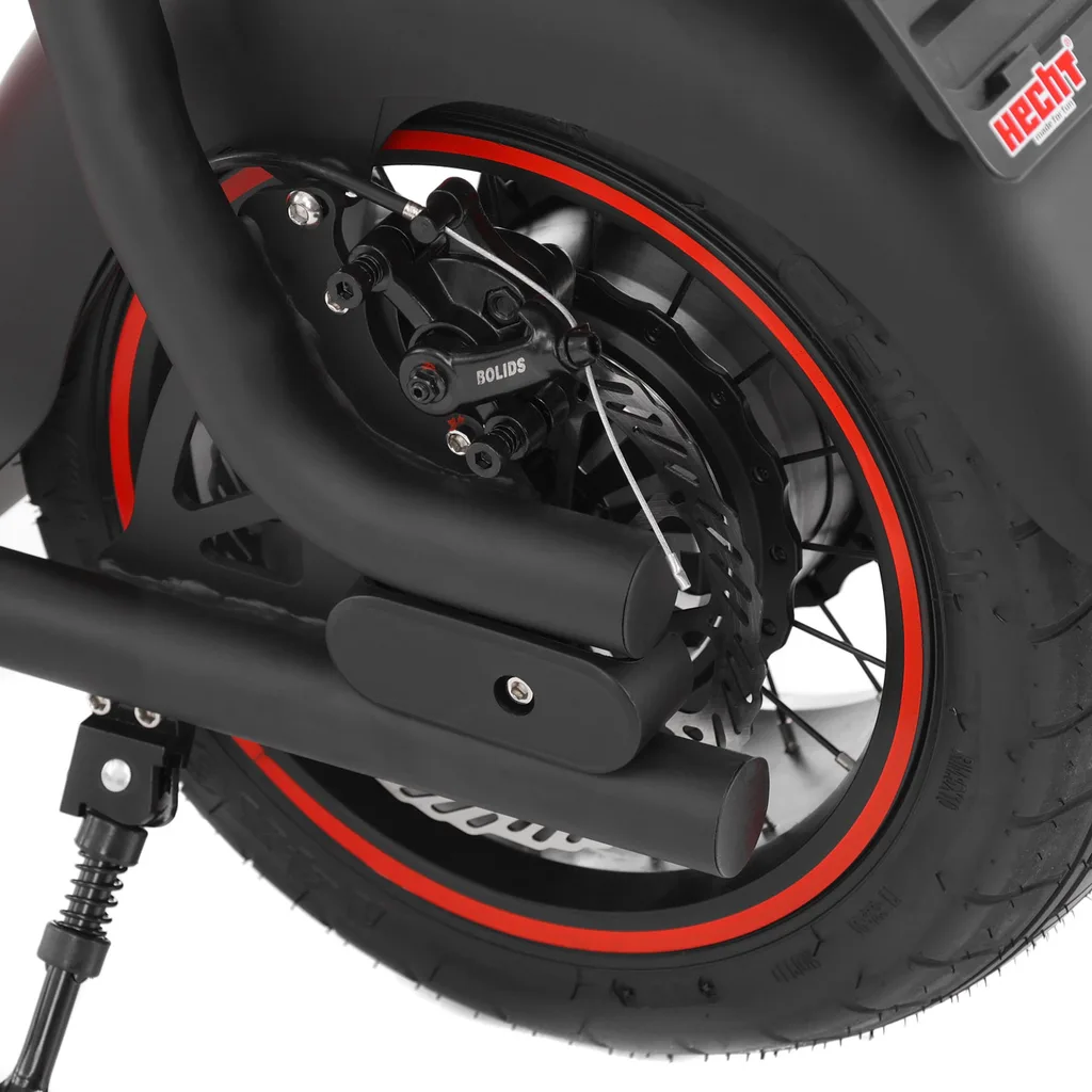 Elektriroller Hecht Cocis Mini 1000W - Image 11