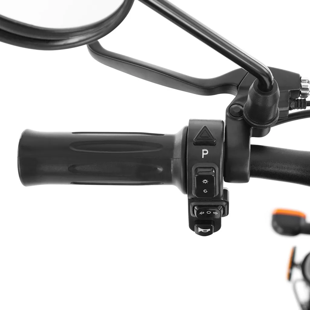 Elektriroller Hecht Cocis Mini 1000W - Image 9