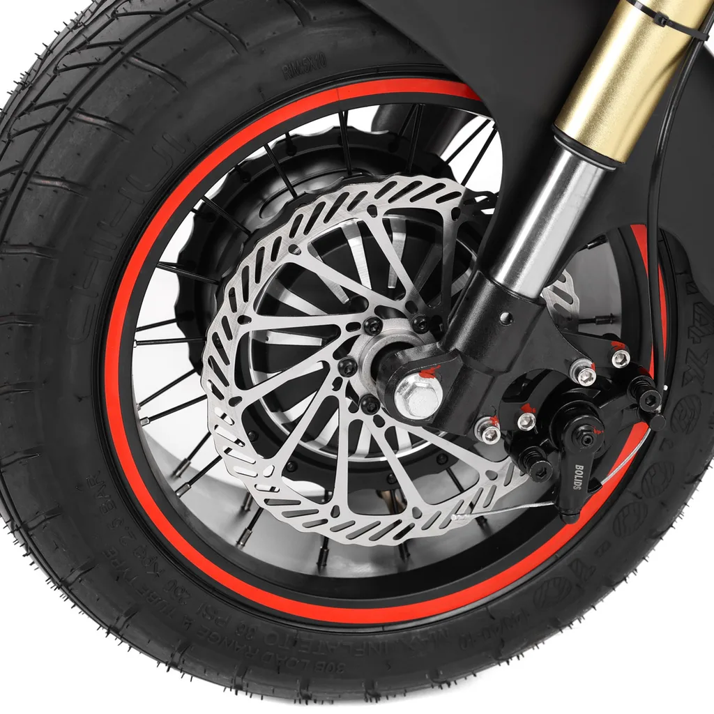 Elektriroller Hecht Cocis Mini 1000W - Image 16