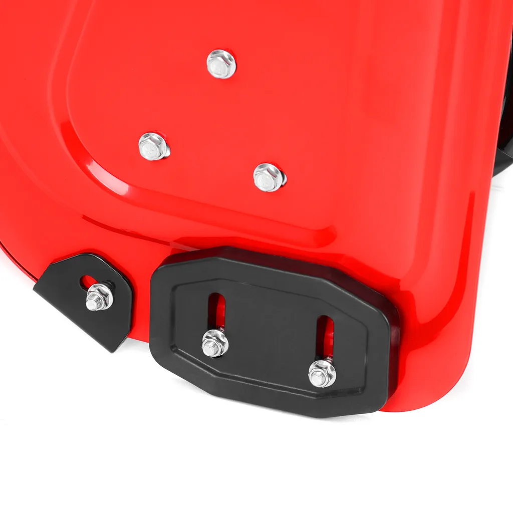 Lumepuhur Hecht 9661 SE (elektristarteriga ja käepideme soojendustega) + mootoriõli - Image 4