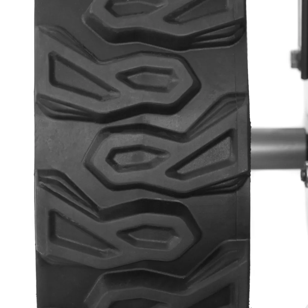 Lumepuhur Hecht 9661 SE (elektristarteriga ja käepideme soojendustega) + mootoriõli - Image 2