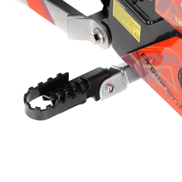 Elektriline krossiratas HECHT 54300 (lastele) - Image 6