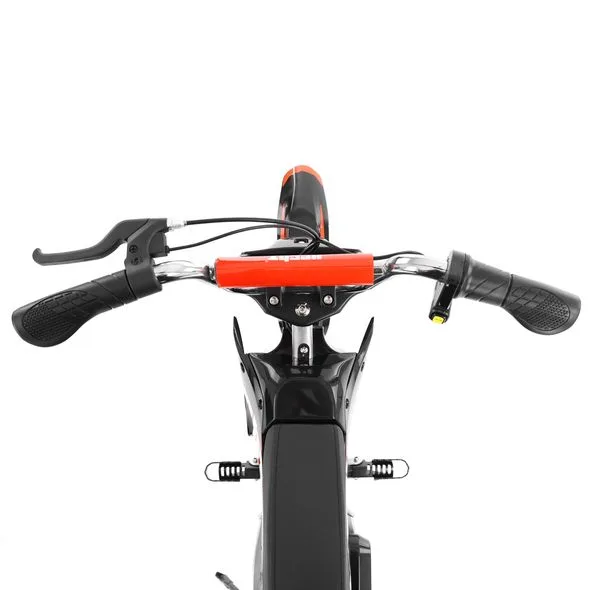 Elektriline krossiratas HECHT 54300 (lastele) - Image 3