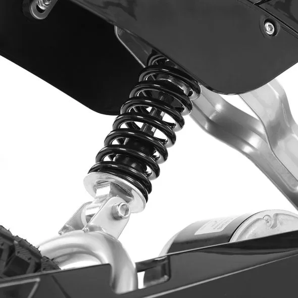 Elektriline krossiratas HECHT 54300 (lastele) - Image 5