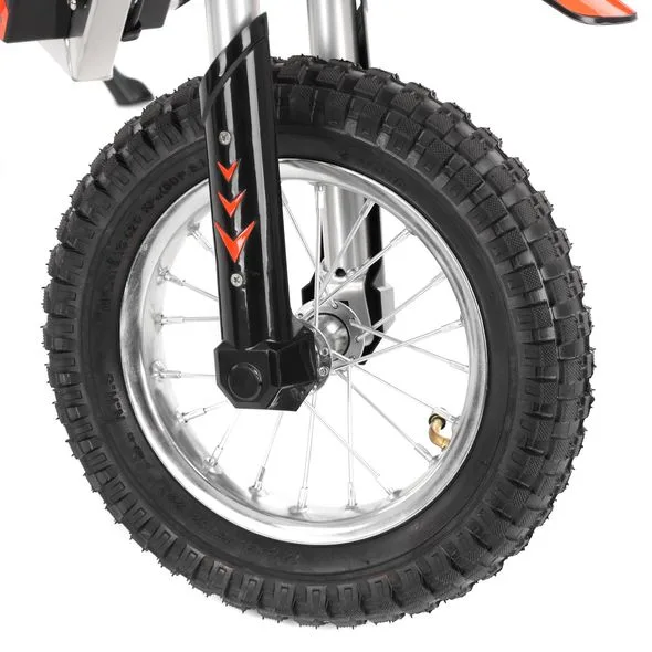 Elektriline krossiratas HECHT 54300 (lastele) - Image 7