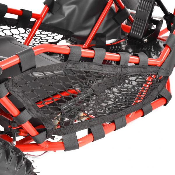 Elektriline bagiauto HECHT 54899 (lastele) 500W - Image 12