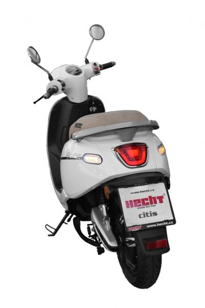 Elektriroller Hecht Citis 3000W - Image 9