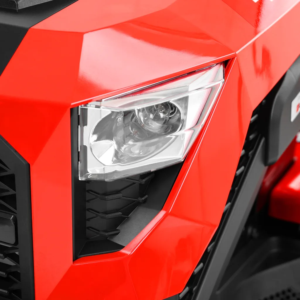 Murutraktor Hecht 5118 + mootoriõli - Image 12