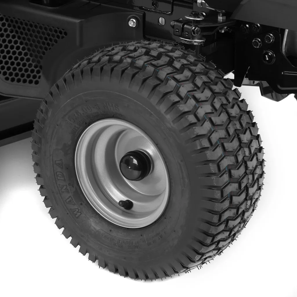 Murutraktor Hecht 5118 + mootoriõli - Image 9