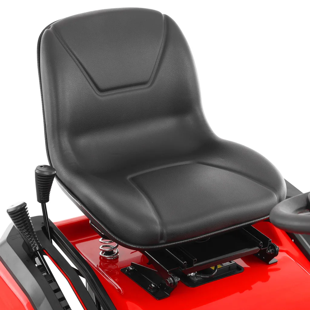 Murutraktor Hecht 5118 + mootoriõli - Image 5