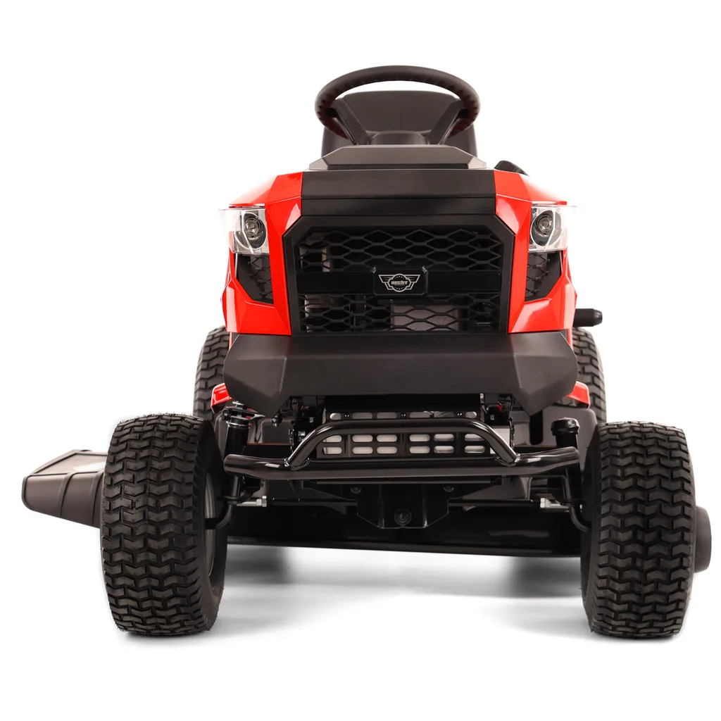 Murutraktor Hecht 5118 + mootoriõli - Image 3