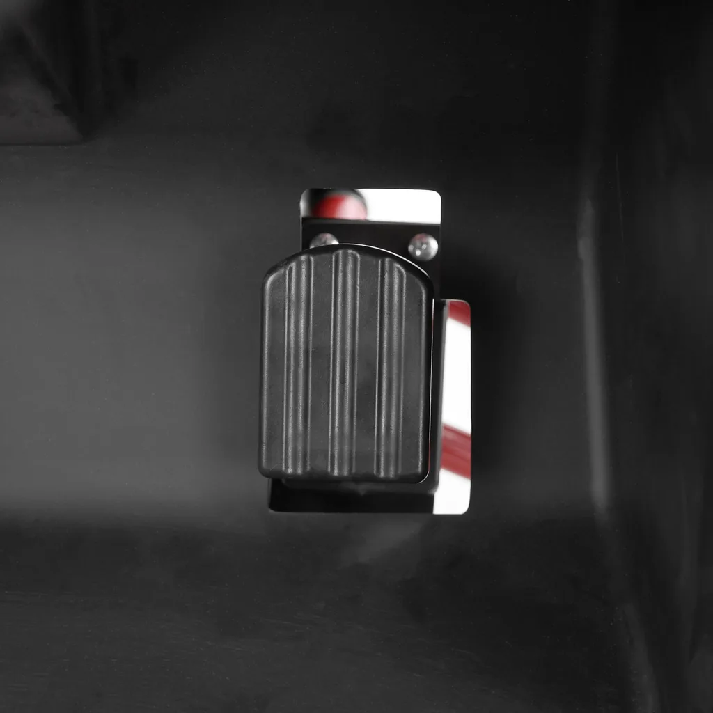 Elektriline bagiauto HECHT 54849 RED 1000W - Image 8