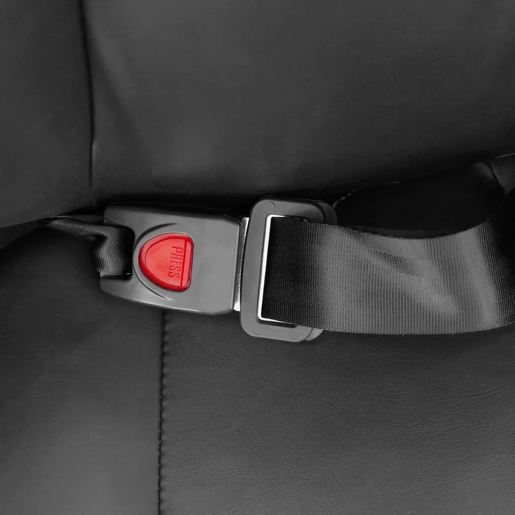 Elektriline bagiauto HECHT 54849 RED 1000W - Image 6