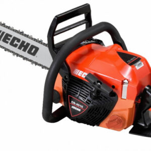 Mootorsaag ECHO CS-4010/38S95 + turvapüksid