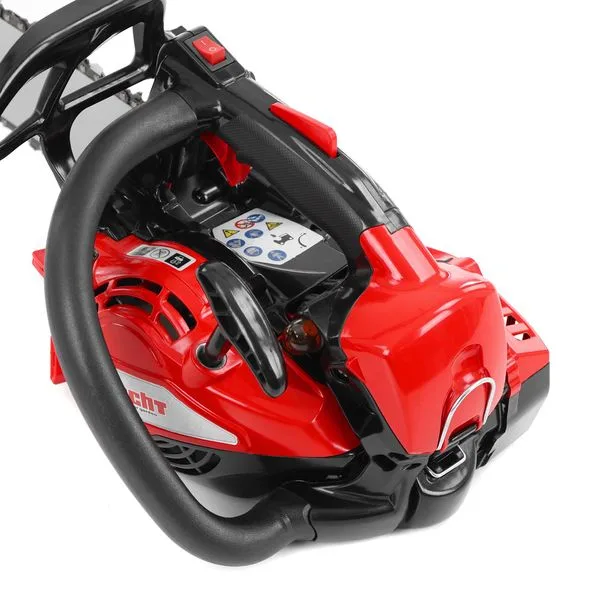 Mootorsaag Hecht 924R (1-käe saag) - Image 5