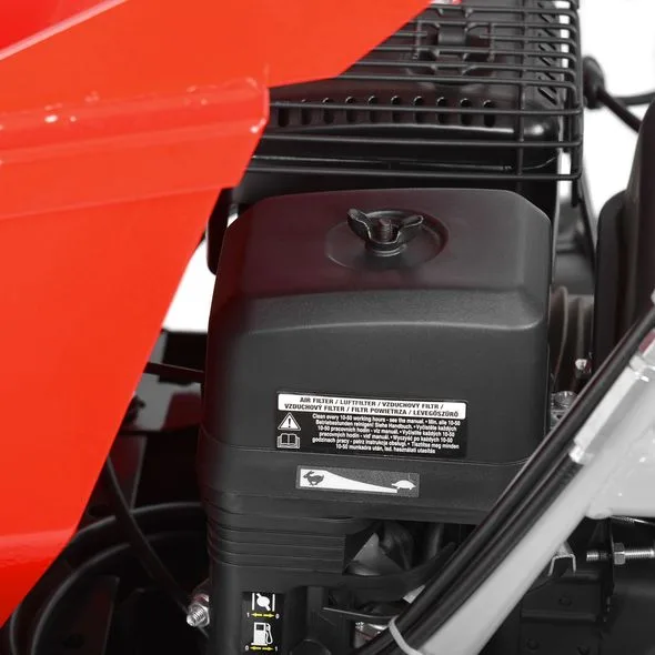 Transpordimasin Hecht 2636 (bensiinimootoriga) 300KG - Image 4