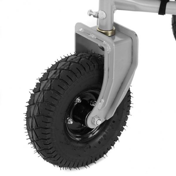 Akutoitega aiakäru HECHT 2623 - Image 4