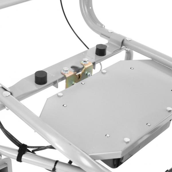 Akutoitega aiakäru HECHT 2623 - Image 3