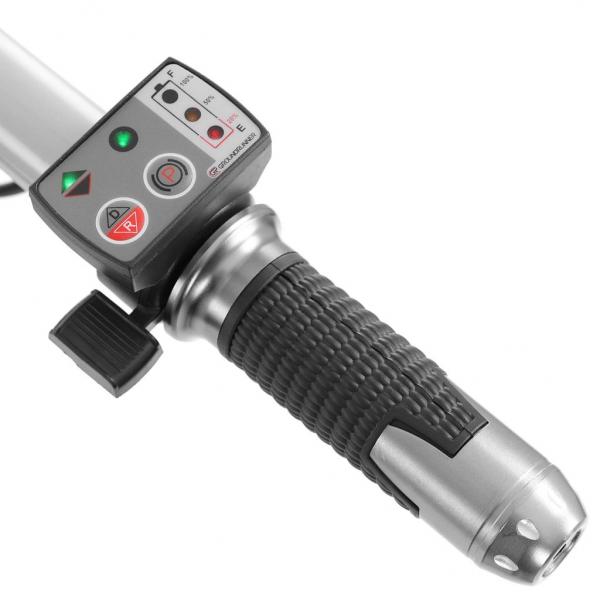 Akutoitega aiakäru HECHT 2623 - Image 2