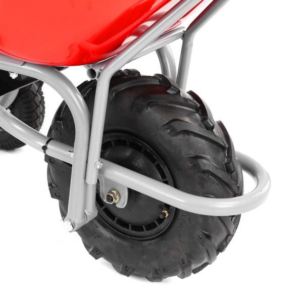 Akutoitega aiakäru HECHT 2623 - Image 5