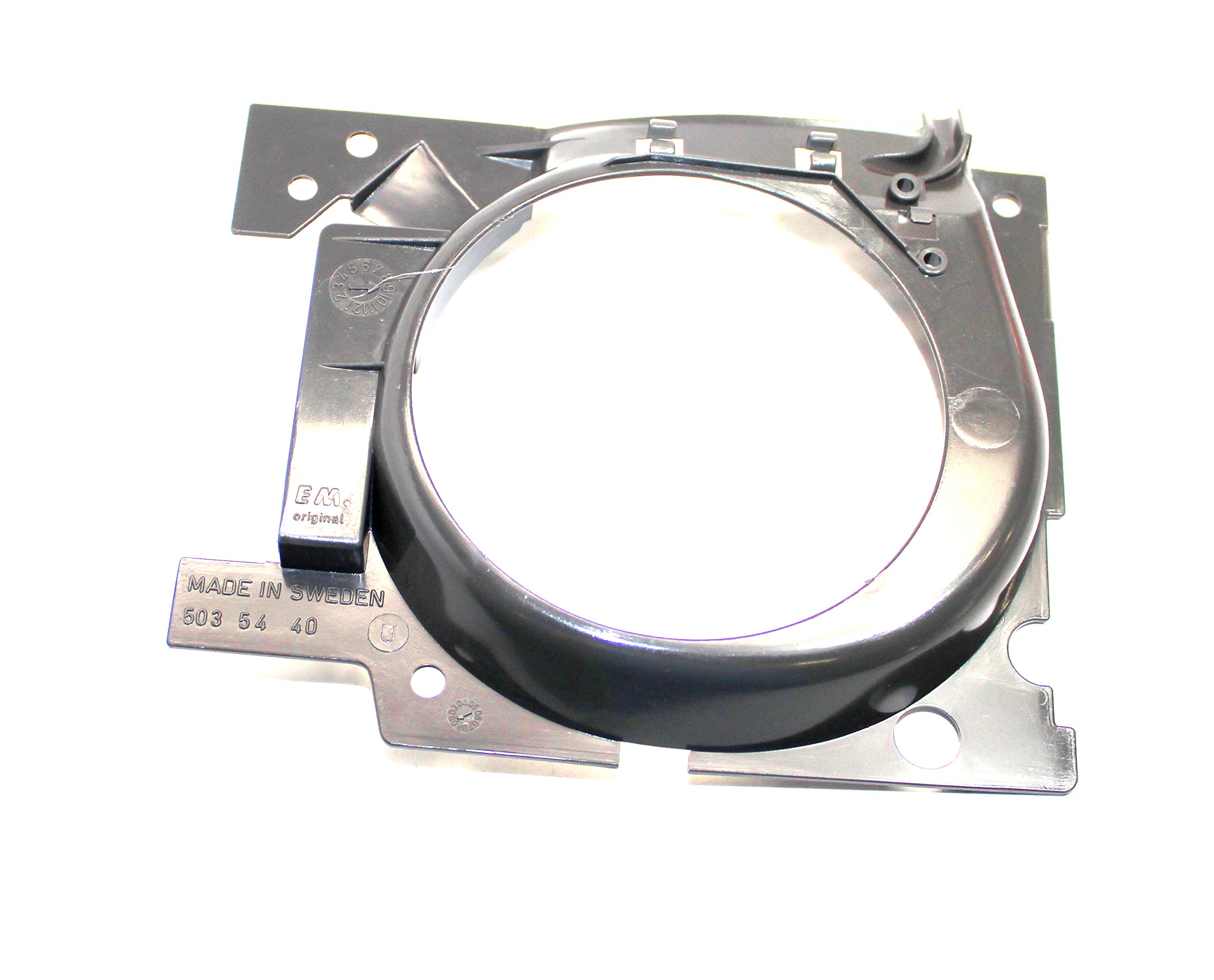 Hooratta pealmine kate - Husqvarna 254