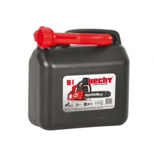 Kanister Hecht K00050 (5L)