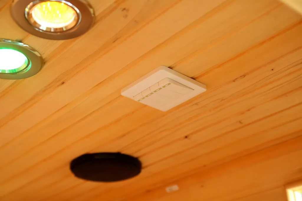 Infrapunasaun ESSENTIAL - Image 8