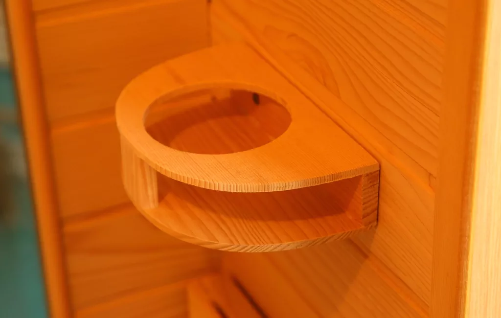 Infrapunasaun ESSENTIAL - Image 4