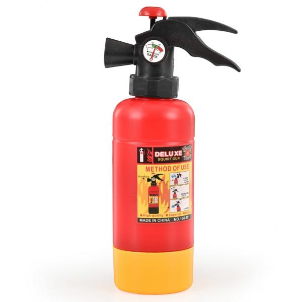 Akuga tuletõrje auto HECHT 51818 - Image 12