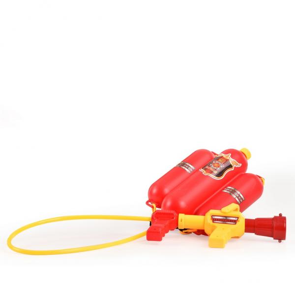 Akuga tuletõrje auto HECHT 51818 - Image 13