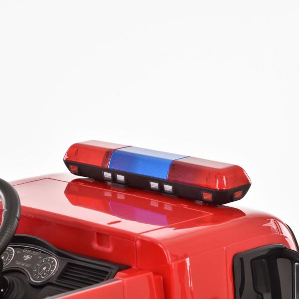 Akuga tuletõrje auto HECHT 51818 - Image 7