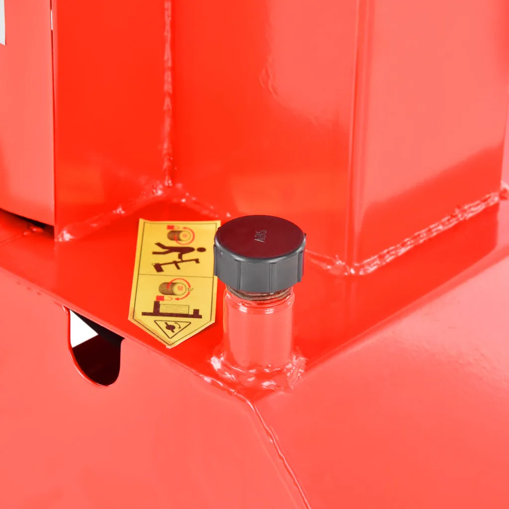 Puulõhkuja HECHT 6810 (elektrimootoriga) (8t) - Image 11