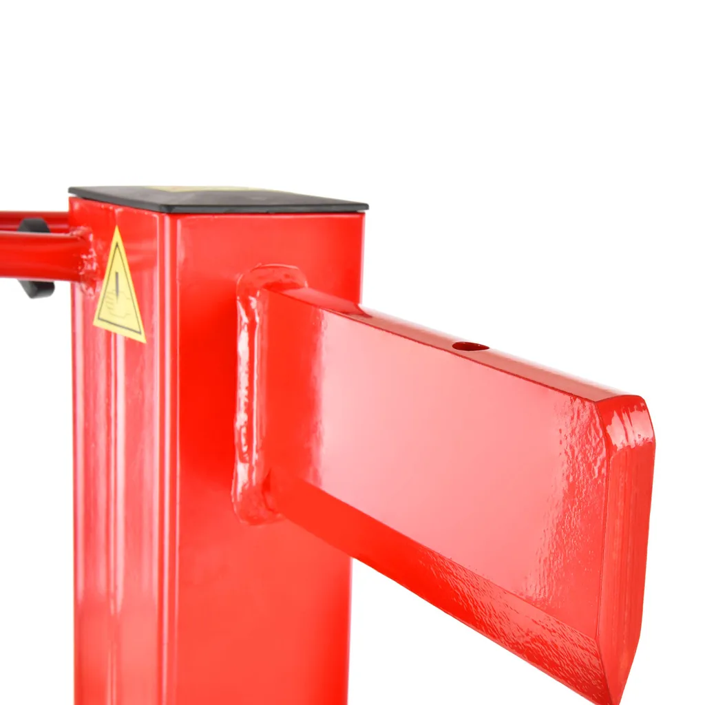 Puulõhkuja HECHT 6810 (elektrimootoriga) (8t) - Image 8