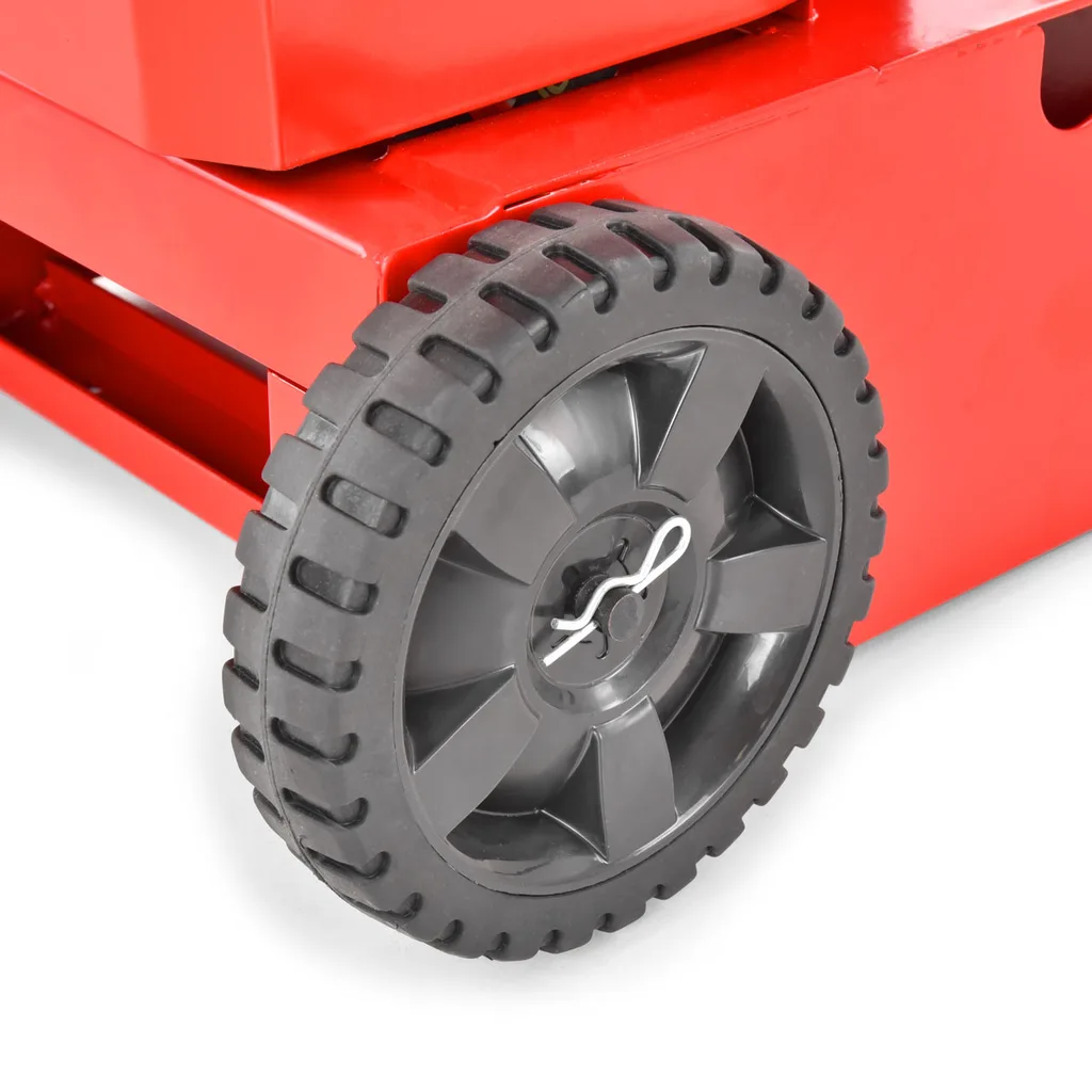 Puulõhkuja HECHT 6810 (elektrimootoriga) (8t) - Image 6