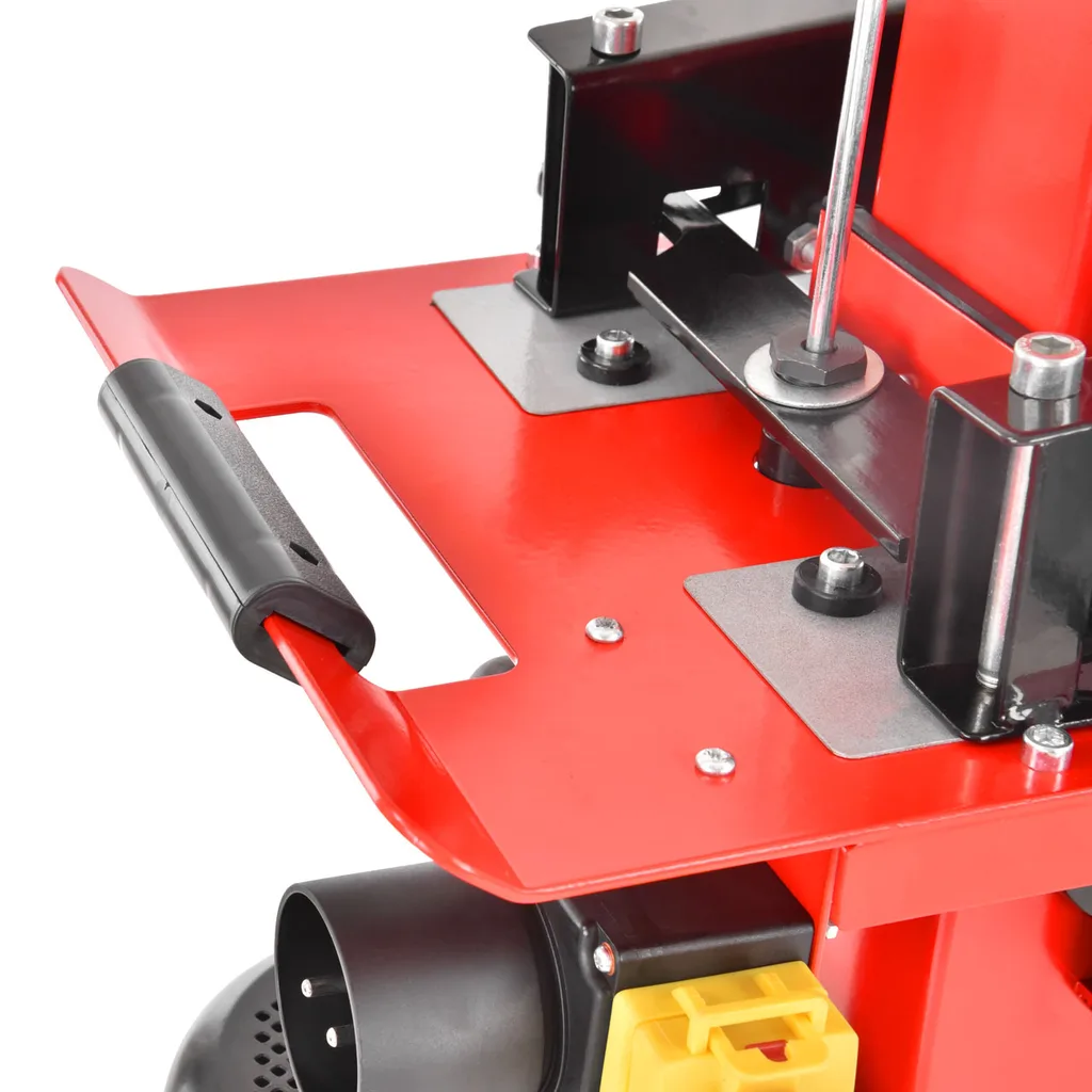 Puulõhkuja HECHT 6810 (elektrimootoriga) (8t) - Image 2