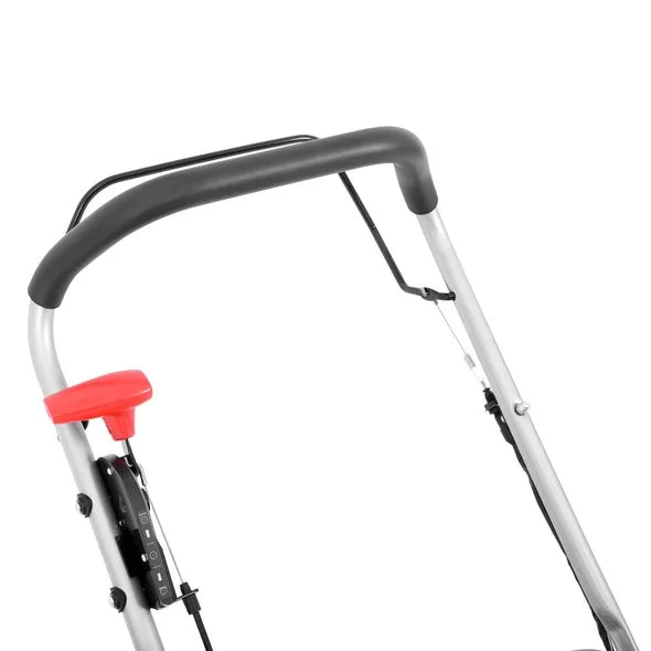 Muruõhutaja Hecht 5676 3in1 (bensiinimootoriga) - Image 4