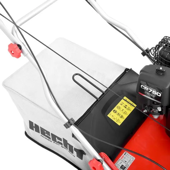 Muruõhutaja Hecht 5676 3in1 (bensiinimootoriga) - Image 2