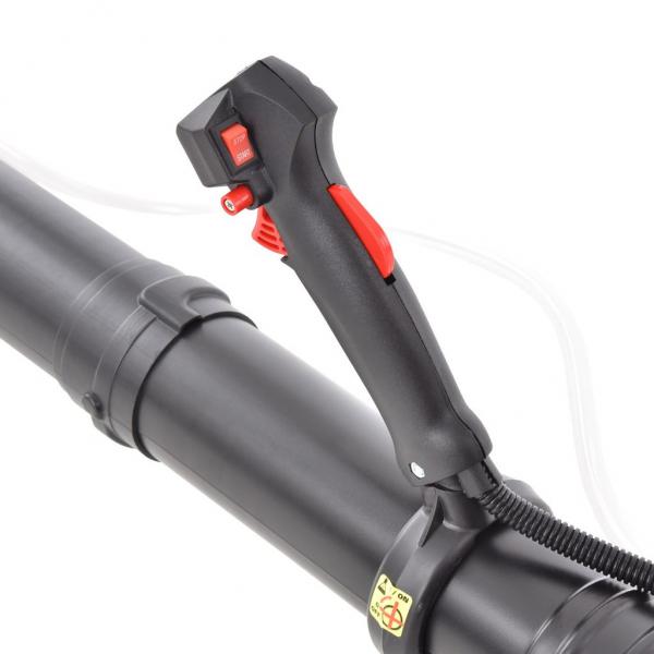 Aiaprits Hecht 443 (bensiinimootoriga) 43cm³ - Image 6