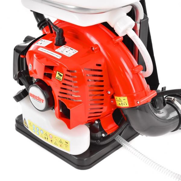 Aiaprits Hecht 443 (bensiinimootoriga) 43cm³ - Image 10