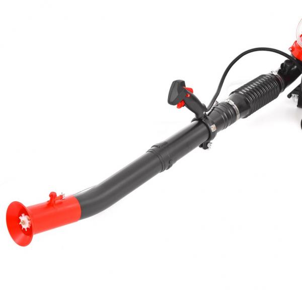 Aiaprits Hecht 443 (bensiinimootoriga) 43cm³ - Image 5