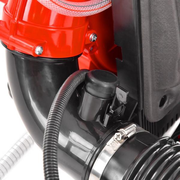 Aiaprits Hecht 443 (bensiinimootoriga) 43cm³ - Image 3