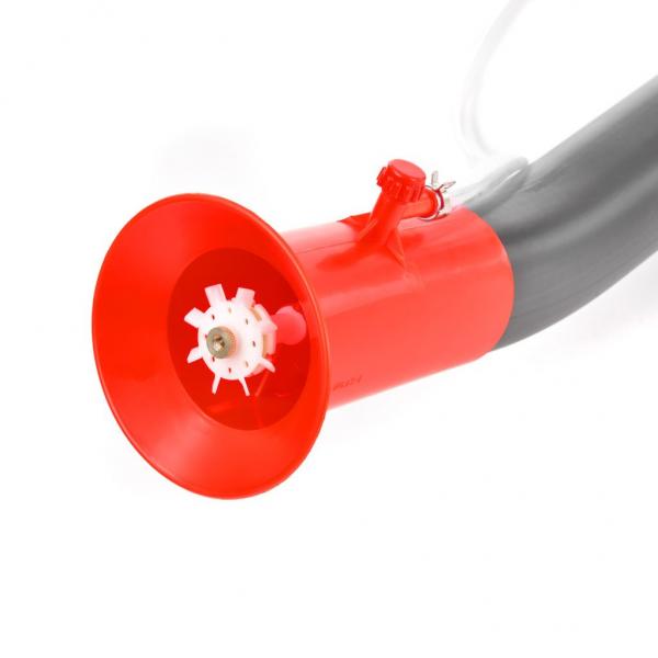 Aiaprits Hecht 443 (bensiinimootoriga) 43cm³ - Image 4