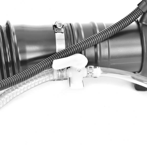 Aiaprits Hecht 443 (bensiinimootoriga) 43cm³ - Image 2