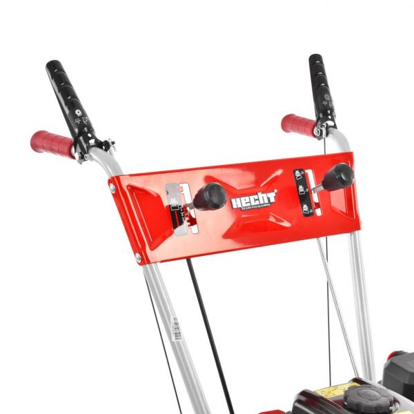 Tänavakoristusmasin HECHT 8615 (bensiinimootoriga) - Image 8