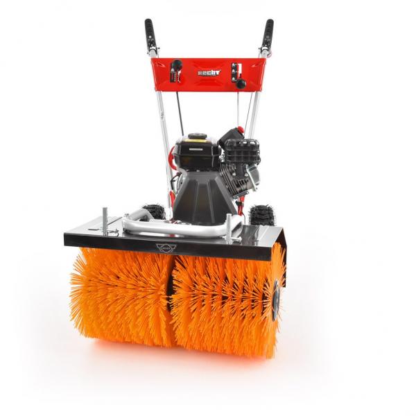 Tänavakoristusmasin HECHT 8615 (bensiinimootoriga) - Image 11