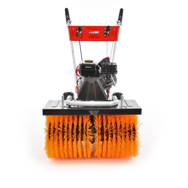 Tänavakoristusmasin HECHT 8615 (bensiinimootoriga) - Image 10
