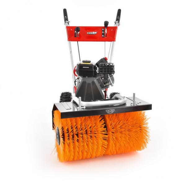 Tänavakoristusmasin HECHT 8615 (bensiinimootoriga) - Image 9